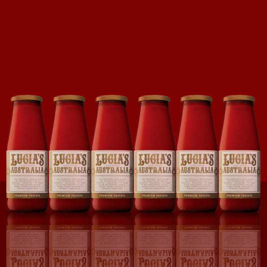 10 Delicious Ways to Use Passata Sauce in Everyday Cooking