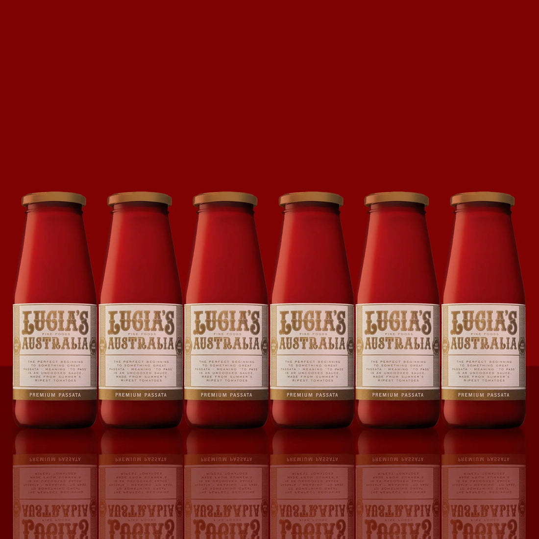 Beyond Pasta – 7 Plant-Based Meals You Can Make with Passata Sauce