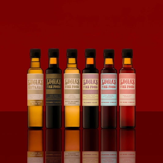 Oils & Vinegars