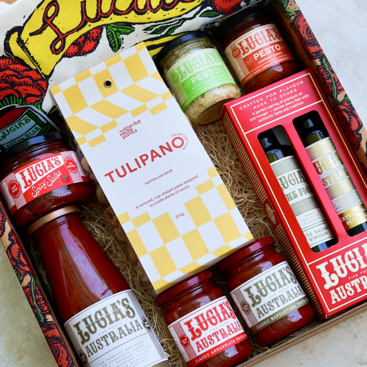 Lucia’s Heart of the Kitchen Hamper