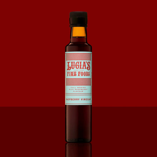 Raspberry Vinegar