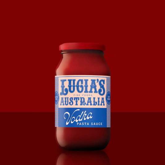 Vodka Sauce 500g
