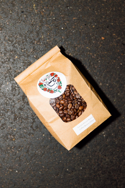 Lucia's House Blend Coffee Beans